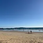 Apartamento Marismas Da Lanzada- Playa De La Lanzada Sanxenxo
