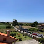 Apartamento Marismas Da Lanzada- Playa De La Lanzada