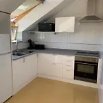 Apartamento Marismas Da Lanzada- Playa De La Lanzada Sanxenxo