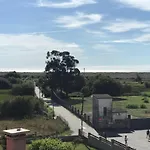 Marismas Da Lanzada- Playa De La Lanzada Sanxenxo
