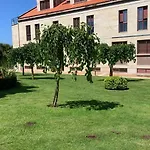 Apartamento Marismas Da Lanzada- Playa De La Lanzada *