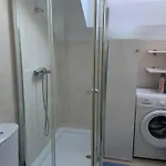 Apartamento Marismas Da Lanzada- Playa De La Lanzada