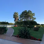 Marismas Da Lanzada- Playa De La Lanzada