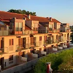 Marismas Da Lanzada- Playa De La Lanzada Sanxenxo