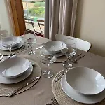 Marismas Da Lanzada- Playa De La Lanzada Apartment Sanxenxo