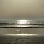 Marismas Da Lanzada- Playa De La Lanzada Sanxenxo