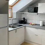 Apartamento Marismas Da Lanzada- Playa De La Lanzada