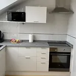 Marismas Da Lanzada- Playa De La Lanzada Apartamento Sanxenxo