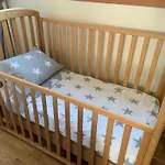 Apartamento Marismas Da Lanzada- Playa De La Lanzada