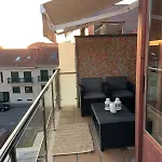 Apartamento Marismas Da Lanzada- Playa De La Lanzada *