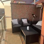Apartamento Marismas Da Lanzada- Playa De La Lanzada Sanxenxo