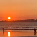 Apartamento Marismas Da Lanzada- Playa De La Lanzada