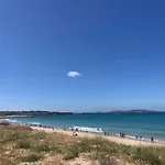 Apartamento Marismas Da Lanzada- Playa De La Lanzada