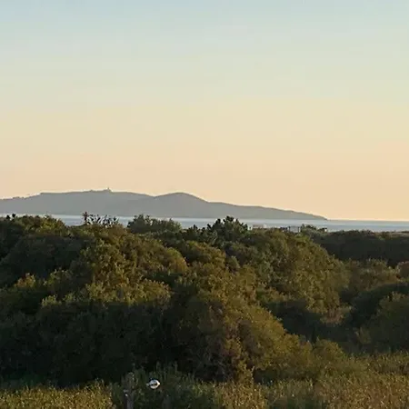 Апартаменти Marismas Da Lanzada- Playa De La Lanzada *