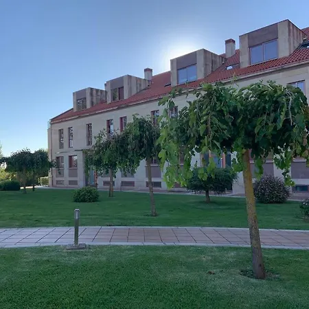 Marismas Da Lanzada- Playa De La Lanzada Sanxenxo