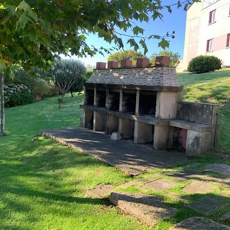 Appartement Marismas Da Lanzada- Playa De La Lanzada Sanxenxo