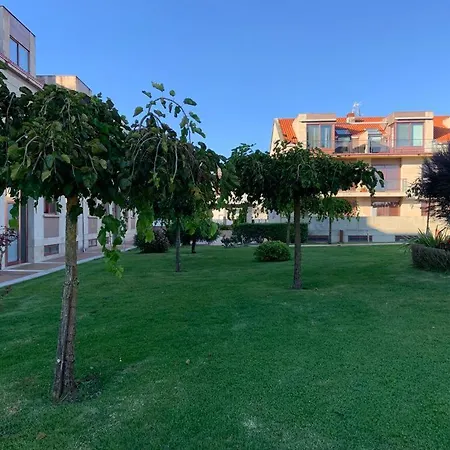 Appartement Marismas Da Lanzada- Playa De La Lanzada *