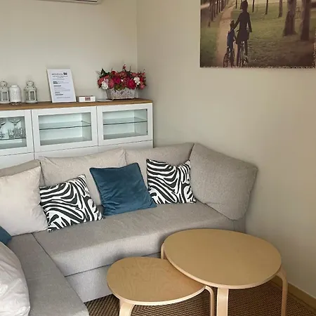 Marismas Da Lanzada- Playa De La Lanzada Sanxenxo