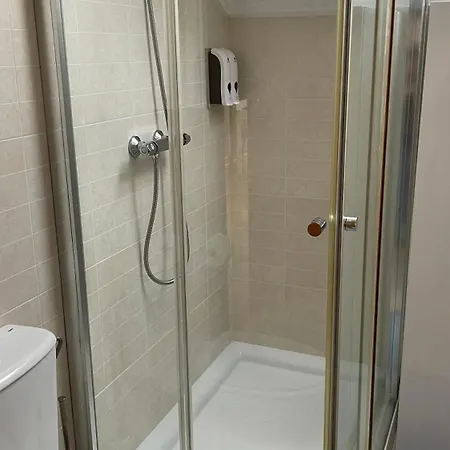 Marismas Da Lanzada- Playa De La Lanzada