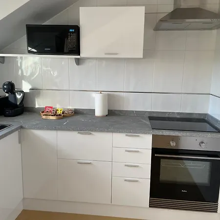 Appartement Marismas Da Lanzada- Playa De La Lanzada *