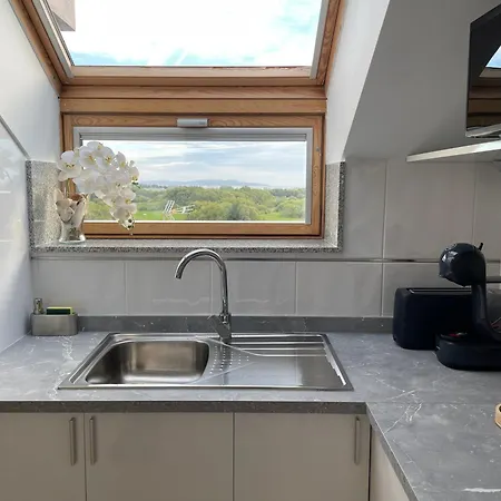 Marismas Da Lanzada- Playa De La Lanzada