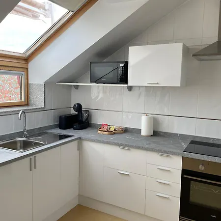 Marismas Da Lanzada- Playa De La Lanzada *