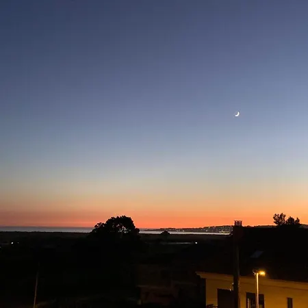 Апартаменти Marismas Da Lanzada- Playa De La Lanzada Саншеншо