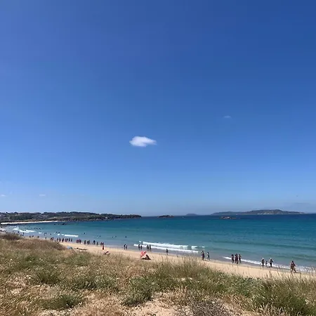 Appartement Marismas Da Lanzada- Playa De La Lanzada