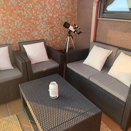 Marismas Da Lanzada- Playa De La Lanzada