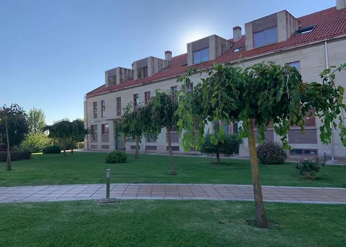 Marismas Da Lanzada- Playa De La Lanzada Sanxenxo