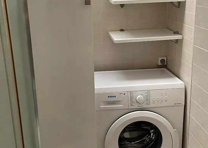 Marismas Da Lanzada- Playa De La Lanzada Apartmán Sanxenxo