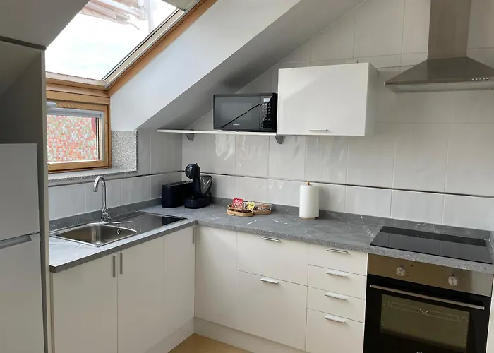 Marismas Da Lanzada- Playa De La Lanzada *