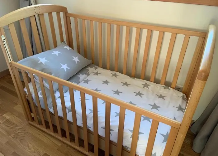 Apartmán Marismas Da Lanzada- Playa De La Lanzada