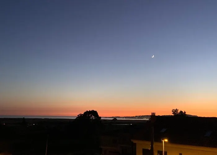 Apartmán Marismas Da Lanzada- Playa De La Lanzada Sanxenxo