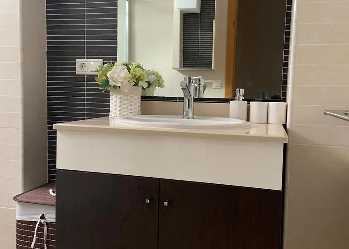 Marismas Da Lanzada- Playa De La Lanzada Sanxenxo